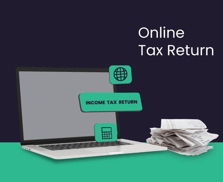 ആദായ നികുതി റിട്ടേൺ എങ്ങനെ ഓൺലൈനിൽ ഫയൽ ചെയ്യാം – Jar App