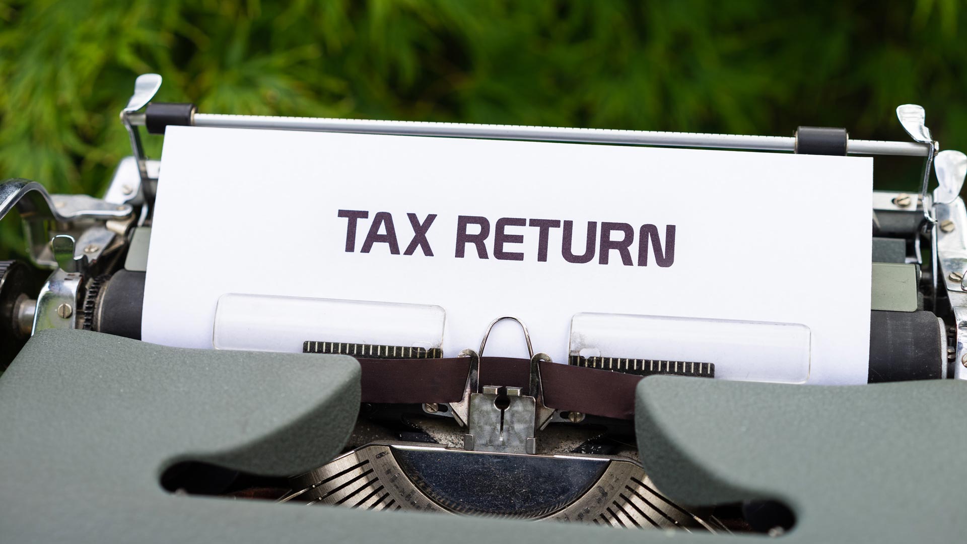 5 Strategic Ways to Spend Your Tax Refund Money