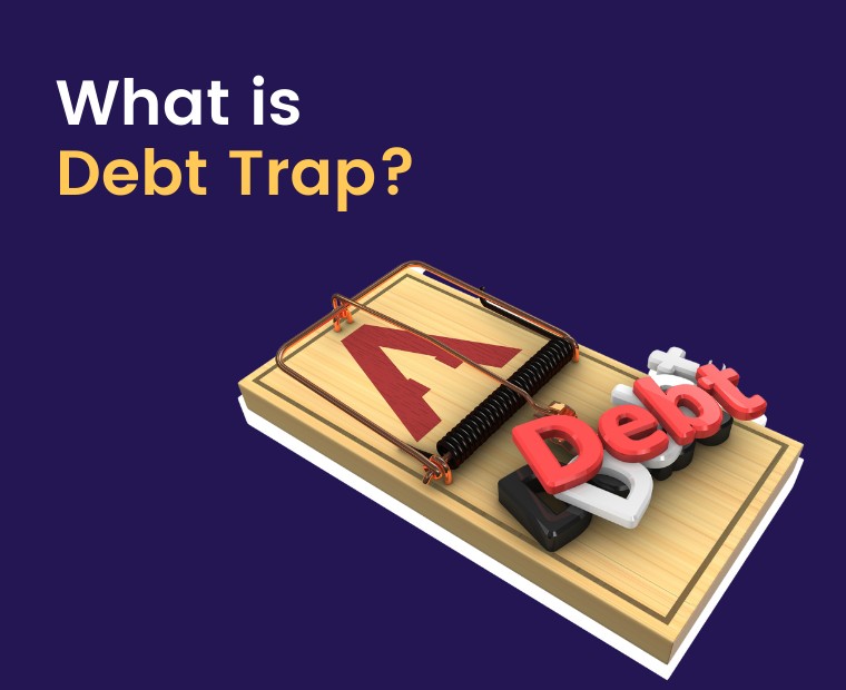 കടക്കെണി സാമ്പത്തിക മരണക്കെണിയായി മാറുന്നുണ്ടോ? എങ്ങനെ ഇതിൽ നിന്ന് രക്ഷ നേടാം?