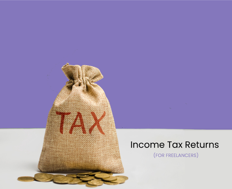 ಫ್ರೀಲಾನ್ಸರ್ ಆಗಿ ITR ಅನ್ನು ಫೈಲ್ ಮಾಡುವುದು ಹೇಗೆ – ಸಮಗ್ರ ಮಾರ್ಗದರ್ಶಿ