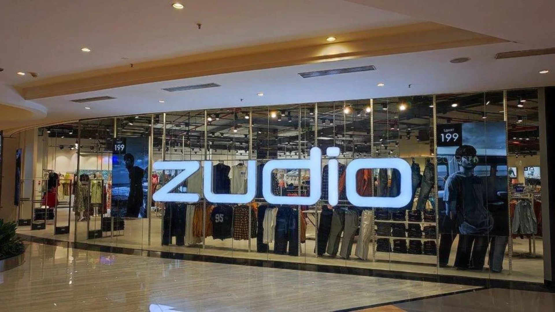 Zudio Franchise Cost in India: Franchise Model, Process, Documents, Etc.