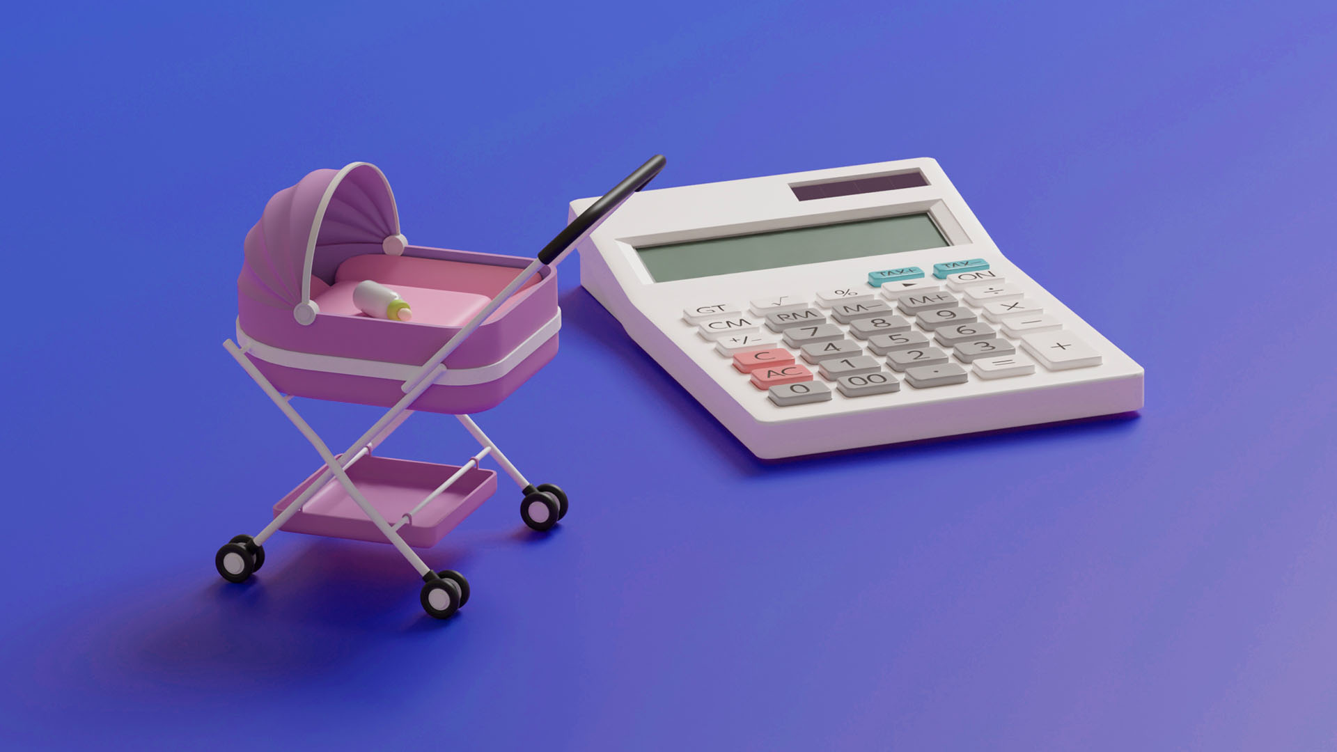 5 Essential Financial Planning Tips for New Parents