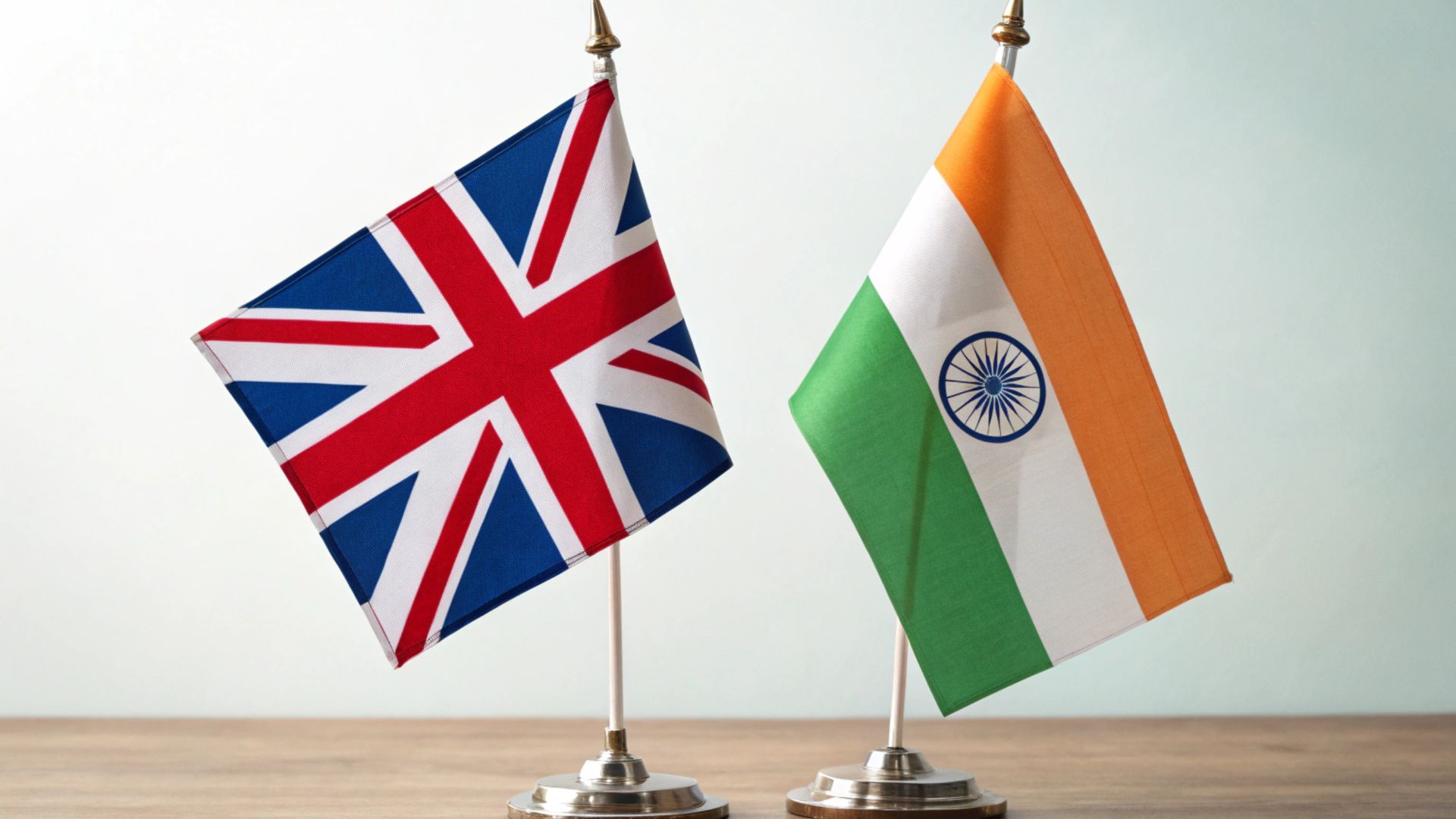 India-UK CETA 2025: Impact on Gold & Jewellery Explained