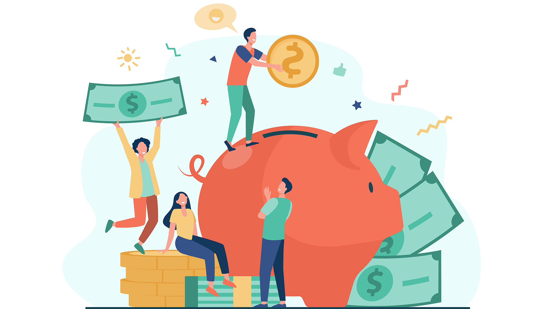 പണത്തെക്കുറിച്ച് നിങ്ങളുടെ കൗമാരക്കാരായ കുട്ടികളെ എങ്ങനെ പഠിപ്പിക്കാം