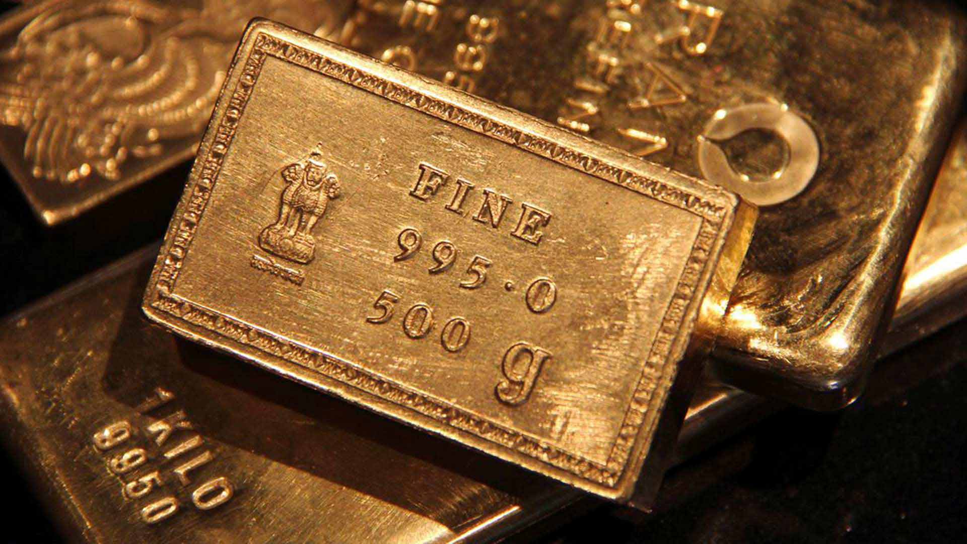 All you need to know about India’s 1st International Bullion Exchange