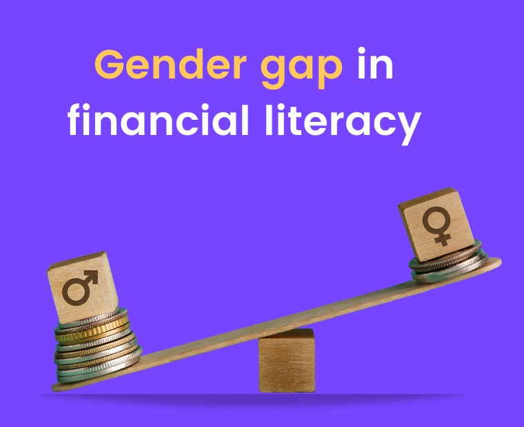 സാമ്പത്തിക സാക്ഷരതയിലെ സ്ത്രീ-പുരുഷ അസമത്വവും അതിനെ മറികടക്കാനുള്ള മാർഗ്ഗങ്ങളും – Jar