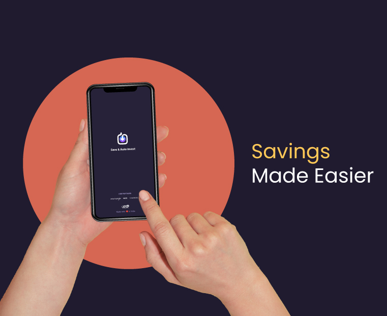 വ്യക്തികളുടെ സാമ്പത്തിക പരിപാലനം എളുപ്പമാക്കാനുള്ള സാങ്കേതിക വിദ്യകൾ – Jar