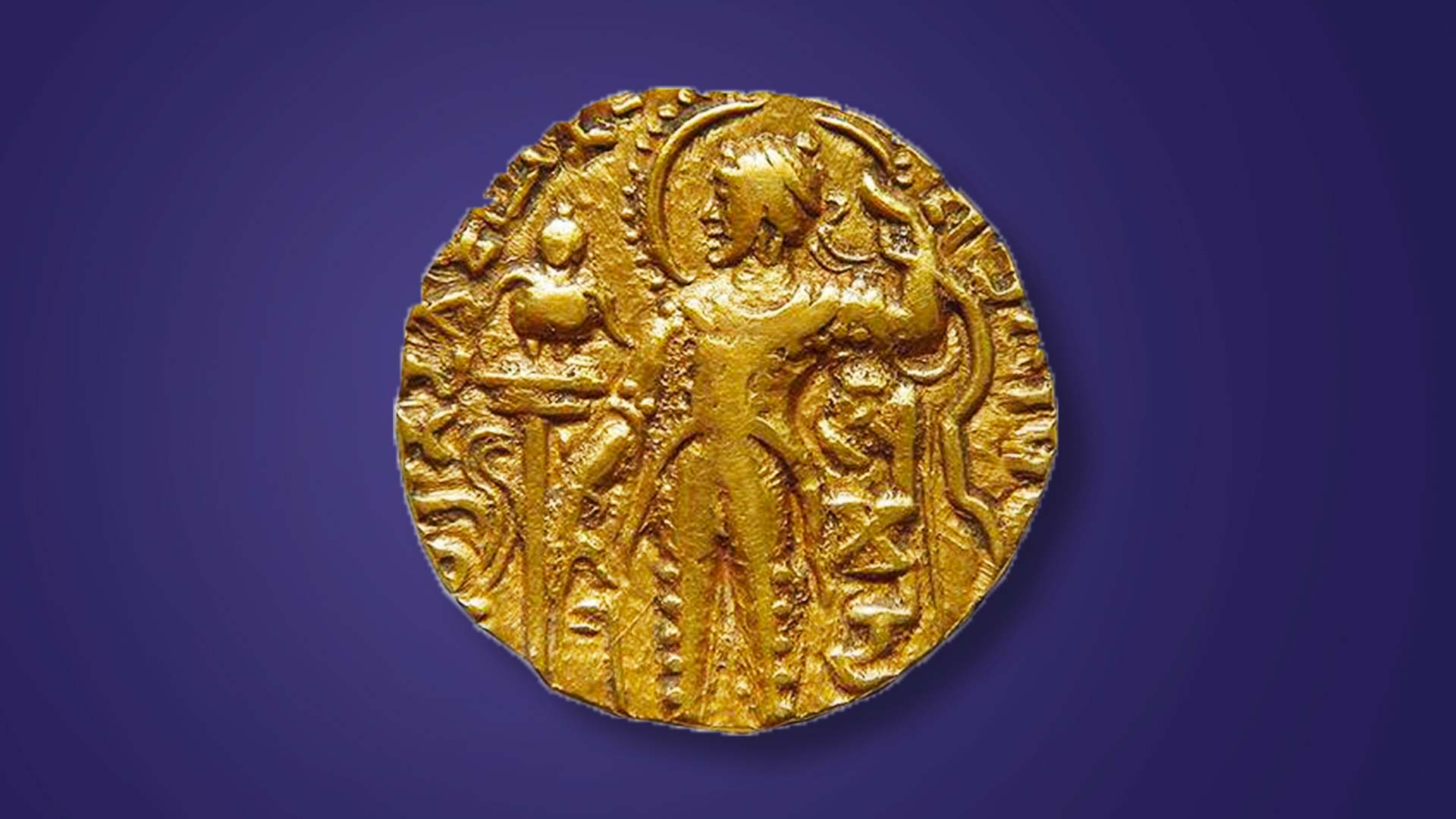 Tracing the Fascinating History of Gold in India