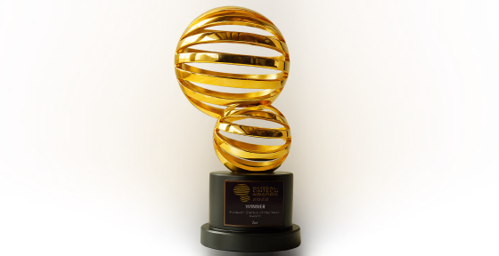 Global Fintech Awards