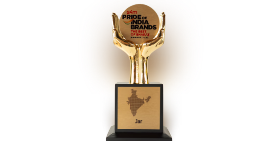 Pride Of India Brands