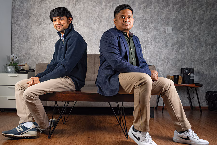 Tiger Global doubles down on Indian savings app Jar