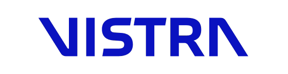 vistra logo
