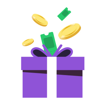 Refer & Earn